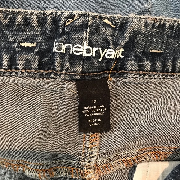 Bling Capris - Picture 7 of 7